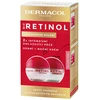 Dermacol Bio Retinol Duopack dovanų rinkinys