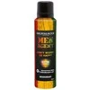 Dermacol Men Agent Dezodorantas, 150 ml