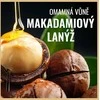 Dermacol Aroma Moment Macadamia Truffle Delicious Losjonas kūnui Losjonas kūnui