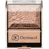 Dermacol Highlighter Palette Brightener moterims, 11 g