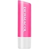 „Dermacol“ lūpų priežiūros balzamas „Cherry Blossom“.