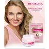 „Dermacol Collagen Plus I“ odos priežiūros dovanų rinkinys.