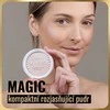 Dermacol Magic šviečianti pudra