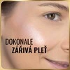 Dermacol Magic šviečianti pudra