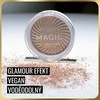 Dermacol Magic šviečianti pudra