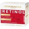 Dermacol Bio Retinol Day Kreminis Day Kreminis