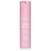 Dermacol Dieninis kremas SPF 50 „Bright Me Up“ apsauginis dieninis kremas 50 ml