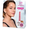 Dermacol Day & Night Lip Combo Set - Dárková sada