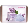 Dermacol Lilac Flower Shower Kūno Scrub