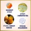 Dermacol Gold Eliksyras Deep Rejuvenating Caviar Serum odos serumas