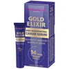 Dermacol Gold Eliksyras Deep Rejuvenating Caviar Serum odos serumas