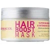 Dermacol Hair Ritual Super Skirtas šviesiems plaukams Mask Hair Mask moterims, 200 ml