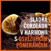 Dermacol Aroma Ritual Belgian Chocolate Dušo želė moterims, 250 ml
