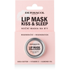 Dermacol Lip Mask Kiss &amp; Sleep Lūpų balzamas