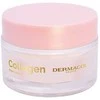 Dermacol Collagen Night Kreminis atkuriantis naktinis veido kremas, 50 ml