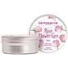 Dermacol Rose Flower kūno sviestas, 75 ml
