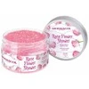 Dermacol Rose Flower Shower dušo kūno šveitiklis kūno šveitiklis moterims, 200 g