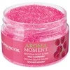 Dermacol Aroma Moment kūno šveitiklis su laukiniais avietėmis 200 g