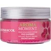 Dermacol Aroma Moment kūno šveitiklis su laukiniais avietėmis 200 g