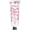 Dermacol Rose Flower Care Hand Kreminis moterims, 30 ml