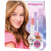 Dermacol Lip Combo Gift Set