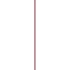 Dermacol Lip gloss Peptide Lip Glaze 2.5 ml