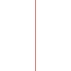 Dermacol Lip gloss Peptide Lip Glaze 2.5 ml