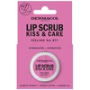 Dermacol lūpų šveitiklis „Kiss &amp; Care“
