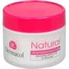 Dermacol Natural Almond Night Skin Kreminis, 50 ml
