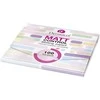 Dermacol Matt Control valomosios servetėlės, 100 vnt