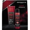 Dermacol Men Agent Eternal Victory Soul želė