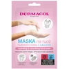 Dermacol Moisturizing mask for hands in gloves Hand Mask 1 pair