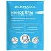 Dermacol Nanofiber rejuvenating eye mask Nanoderm Eye-Patches 1 pair