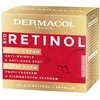Dermacol Bio Retinol Night Kreminis Night Skin Kreminis