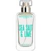 Dermacol Perfumed water Sea Salt and Lime EDP 50 ml