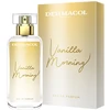 Dermacol Kvepalinis vanduo „Vanilla Morning“ EDP 50 ml