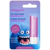 Dermacol lūpų balzamas „Plummy Monster“