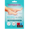Dermacol Gaivinamoji pėdų kaukė kojinėse (pėdų kaukė)