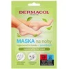Dermacol Feet Mask Regenerating Foot Mask regeneruojanti pėdų kaukė, 2 x 15 ml