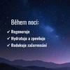 Dermacol Bio Retinol SOS Night Supreme Repair Serum odos serumas