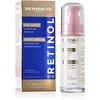 Dermacol Bio Retinol SOS Night Supreme Repair Serum odos serumas
