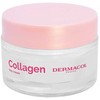 Dermacol Jauninamasis dieninis kremas su kolagenu (dieninis kremas) 50 ml