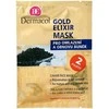 Dermacol Gold Eliksyras Face Mask moterims, 16 ml