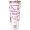 Dermacol Rose Flower Shower Kreminis, 200 ml