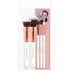 Dermacol Master Face & Eyes Set moterims, 1 vnt