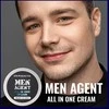 Dermacol Men Agent All In One Kreminis Day Kreminis