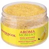 Dermacol Aroma Moment Bahamas Banana Exotic Body Scrub kūno šveitimas