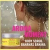 Dermacol Aroma Moment Bahamas Banana Exotic Body Scrub kūno šveitimas