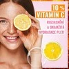 Dermacol serumas su 10 % vitamino C, skaistinamasis ir senėjimą stabdantis, 30 ml