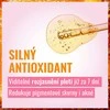 Dermacol serumas su 10 % vitamino C, skaistinamasis ir senėjimą stabdantis, 30 ml